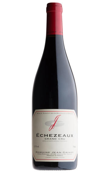 2008 Domaine Jean Grivot, Echezeaux Grand Cru