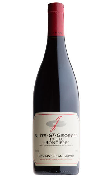 2016 Domaine Jean Grivot, Nuits-Saint-Georges Premier Cru, Ronciere