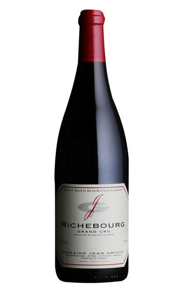 2011 Domaine Jean Grivot, Richebourg Grand Cru
