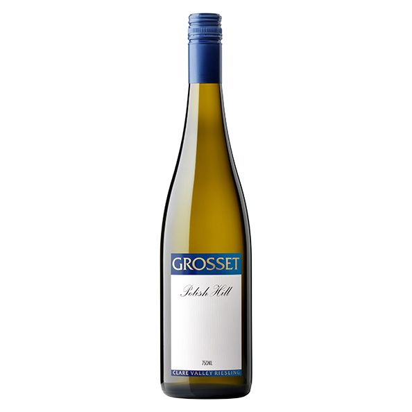2017 Grosset, Polish Hill Riesling, Clare Valley