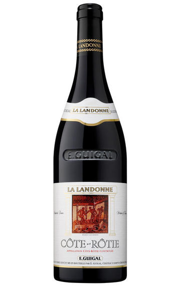 2013 E. Guigal, Cote Rotie, La Landonne