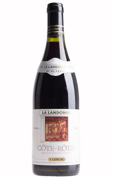 2014 E. Guigal, Cote Rotie, La Landonne