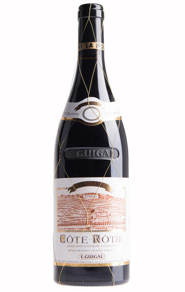 2004 E. Guigal, Cote Rotie, La Mouline