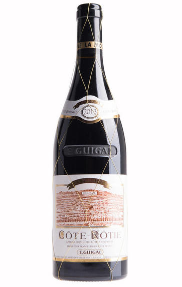 2013 E. Guigal, Cote Rotie, La Mouline