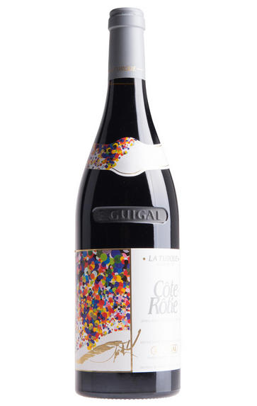 1997 E. Guigal, Cote Rotie, La Turque