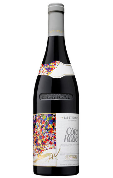2011 E. Guigal, Cote Rotie, La Turque