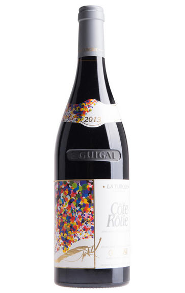 2013 E. Guigal, Cote Rotie, La Turque