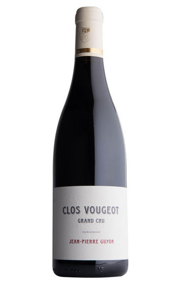 2015 Domaine Guyon, Clos de Vougeot Grand Cru