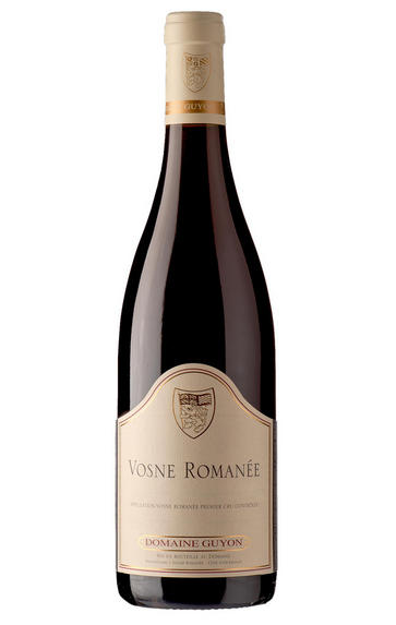 2015 Domaine Guyon, Vosne-Romanee Premier Cru, Aux Brulees