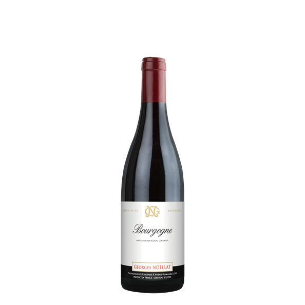 2013 Georges Noellat, Bourgogne, Rouge