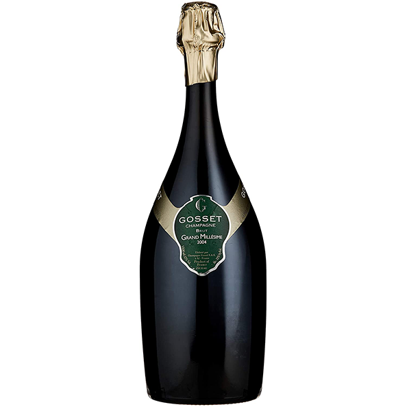 2004 Gosset, Grand Millesime