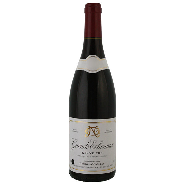 2017 Georges Noellat, Grands Echezeaux Grand Cru