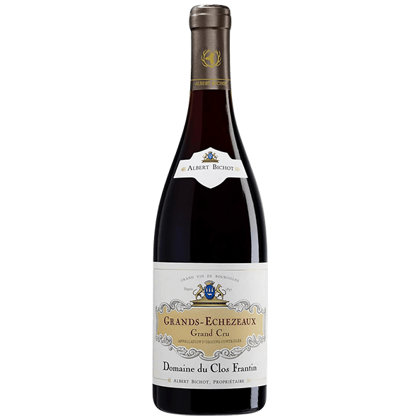 2017 Joseph Drouhin, Grands Echezeaux Grand Cru