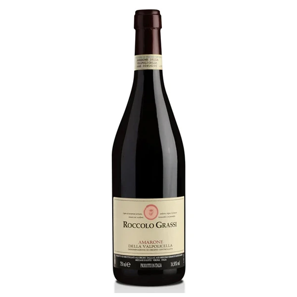 2019 Roccolo Grassi, Amarone della Valpolicella