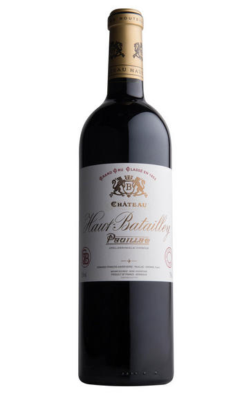 2017 Chateau Haut-Batailley 5eme Cru Classe, Pauillac