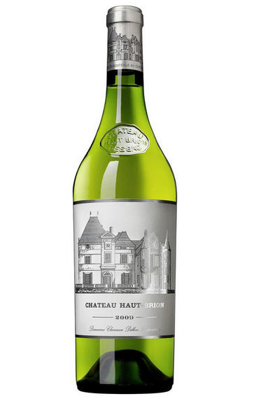 2005 Chateau Haut-Brion, Blanc, Pessac-Leognan