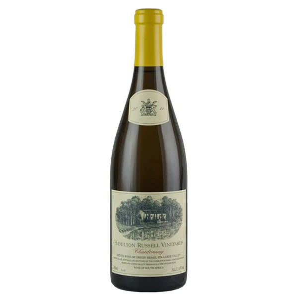 2018 Hamilton Russell, Chardonnay, Walker Bay