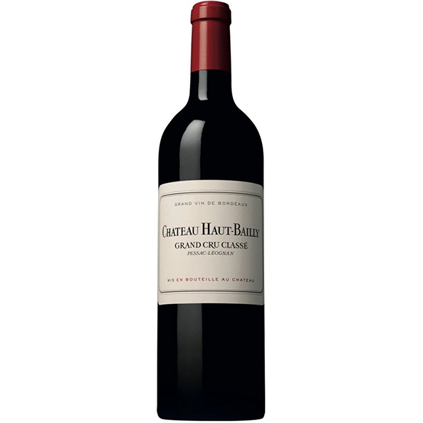 2020 Chateau Haut-Bailly Cru Classe, Pessac-Leognan