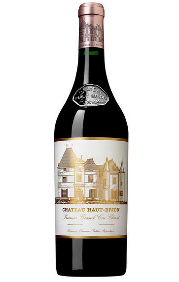 1983 Chateau Haut-Brion Premier Cru Classe, Pessac-Leognan
