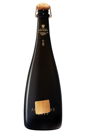 2012 Henri Giraud, Argonne Grand Cru, Ay