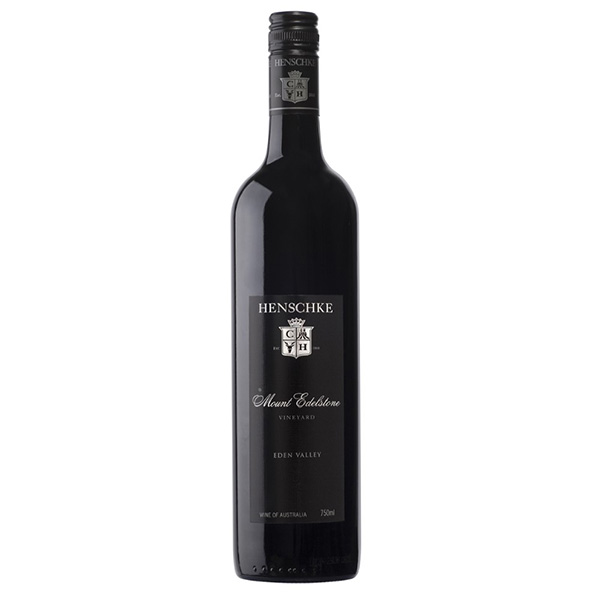 2018 Henschke, Mount Edelstone Vineyard, Eden Valley