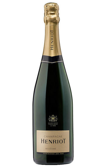 1996 Henriot, Brut Millesime
