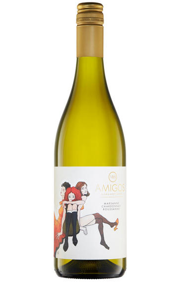 2017 McHenry Hohnen, Burnside Chardonnay, Margaret River