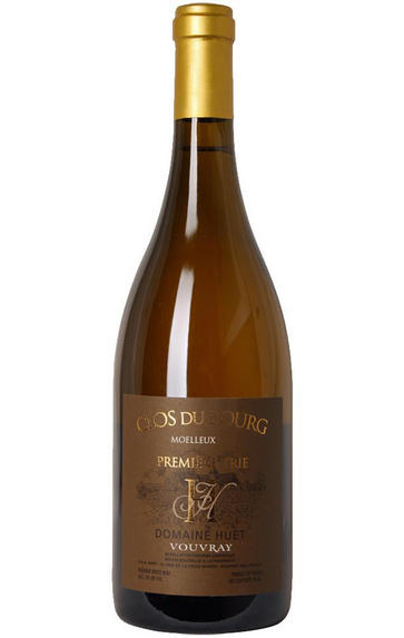 2005 Domaine Huet, Vouvray, Clos Bourg Moelleux Premiere Trie