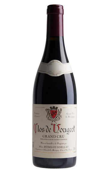 2018 Alain Hudelot-Noellat, Clos de Vougeot Grand Cru