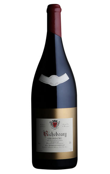 2008 Alain Hudelot-Noellat, Richebourg Grand Cru