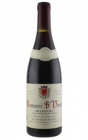 2009 Alain Hudelot-Noellat, Romanee-Saint-Vivant Grand Cru
