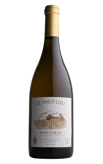 2012 Domaine Huet, Vouvray, Haut Lieu Sec