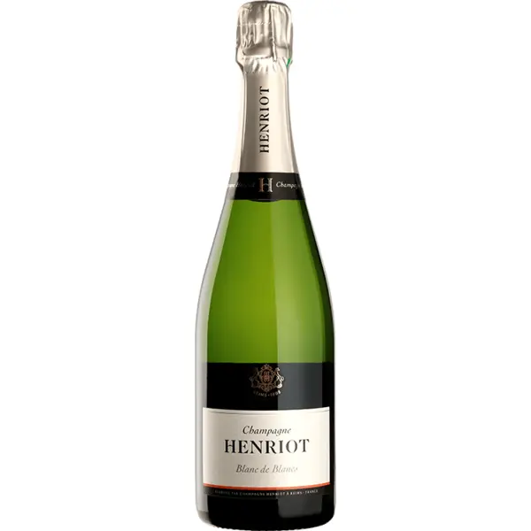  Henriot, Blanc de Blancs NV