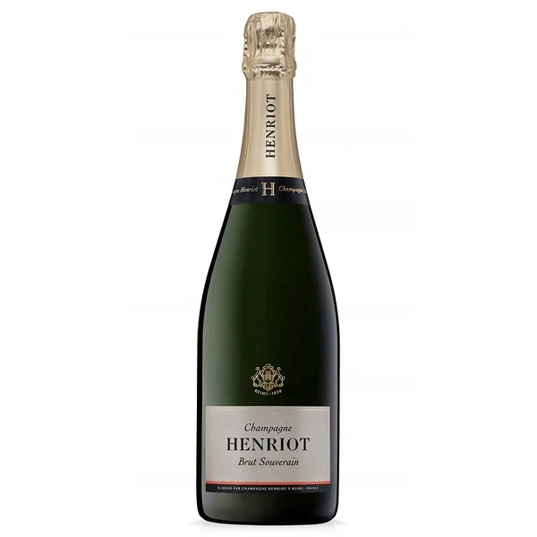  Henriot, Brut Souverain NV