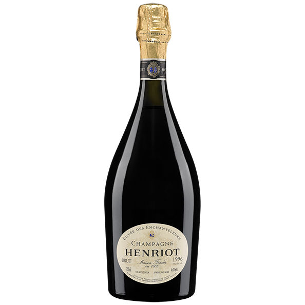 1996 Henriot, Cuvee des Enchanteleurs