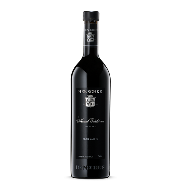 2009 Henschke, Mount Edelstone Vineyard, Eden Valley
