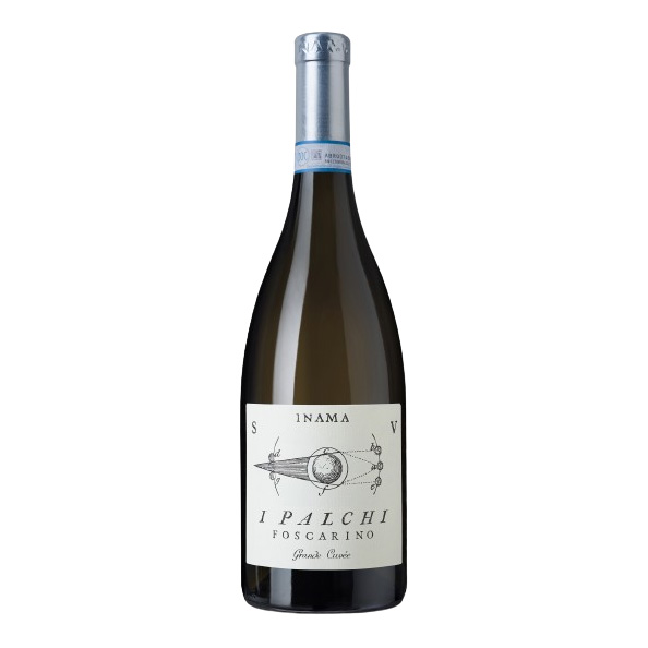 2020 Inama, Soave, Classico I Palchi Foscarino Grande Cuvee