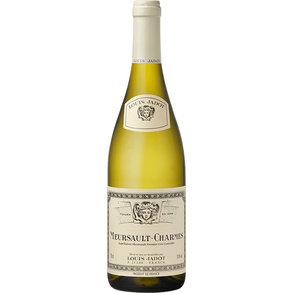 2019 Maison Louis Jadot, Meursault Premier Cru, Charmes