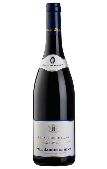 2010 Paul Jaboulet Aine, Crozes-Hermitage, Domaine de Thalabert