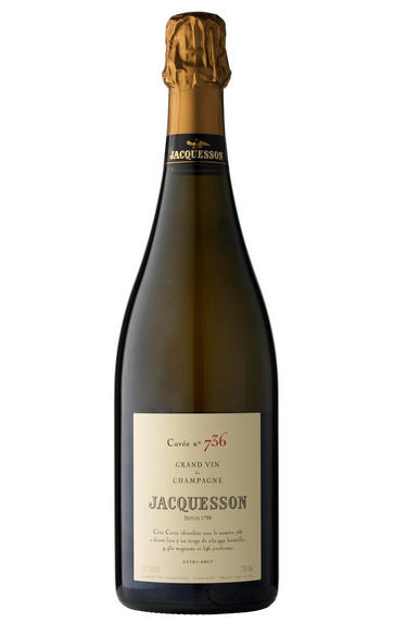  Jacquesson, Cuvee 736