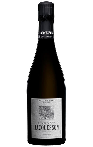 2007 Jacquesson, Corne Bautray, Dizy