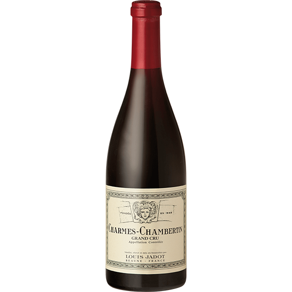 2018 Maison Louis Jadot, Charmes-Chambertin Grand Cru