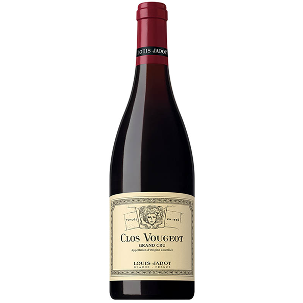 2020 Maison Louis Jadot, Clos de Vougeot Grand Cru