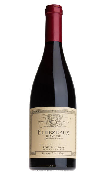 2009 Maison Louis Jadot, Echezeaux Grand Cru