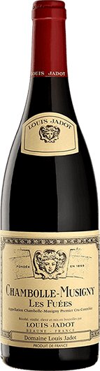 2019 Domaine Louis Jadot, Chambolle-Musigny Premier Cru, Les Fuees