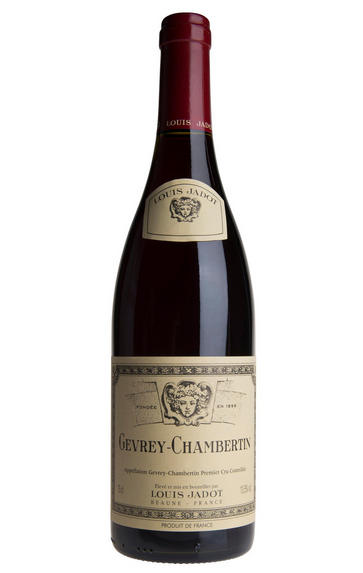 2010 Domaine Louis Jadot, Gevrey-Chambertin Premier Cru, Clos Saint-Jacques