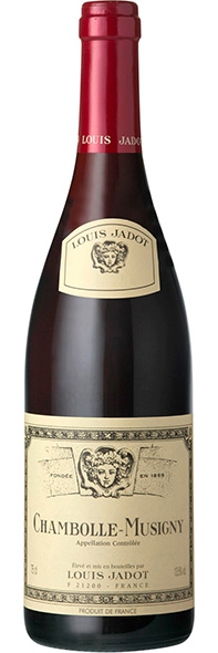 2002 Domaine Louis Jadot, Musigny Grand Cru