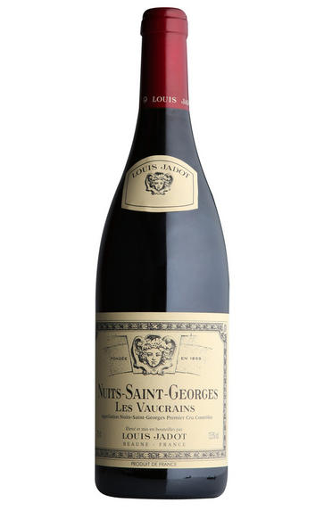 2014 Maison Louis Jadot, Nuits-Saint-Georges Premier Cru, Les Vaucrains