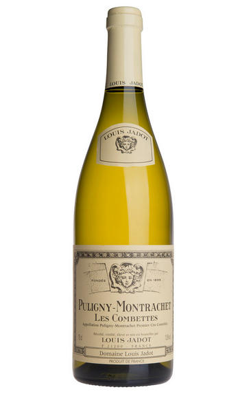 2009 Domaine Louis Jadot, Puligny-Montrachet Premier Cru, Les Combettes