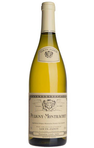 2010 Domaine Louis Jadot, Puligny-Montrachet Premier Cru, Les Folatieres